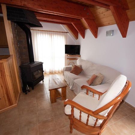 Apartamento El Molino 트라마카스티야드테나 외부 사진