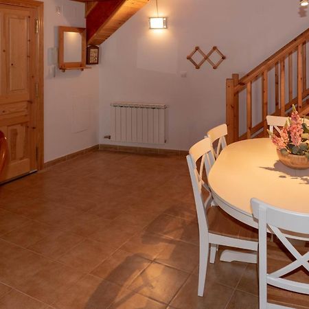 Apartamento El Molino 트라마카스티야드테나 외부 사진