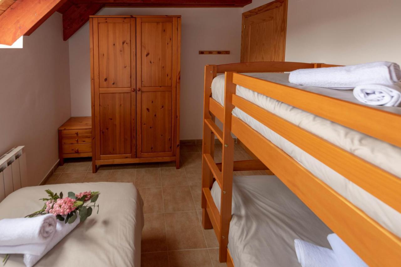 Apartamento El Molino 트라마카스티야드테나 외부 사진