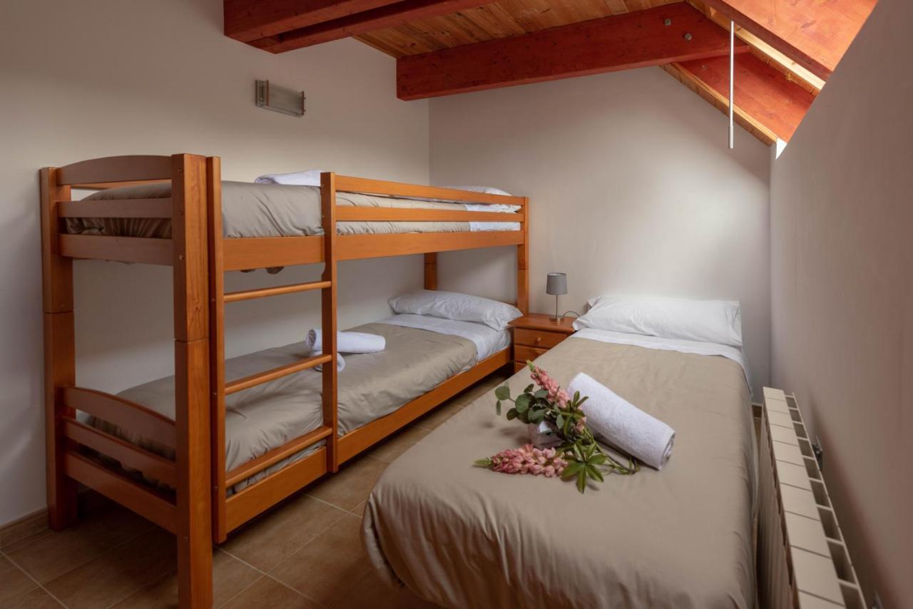 Apartamento El Molino 트라마카스티야드테나 외부 사진